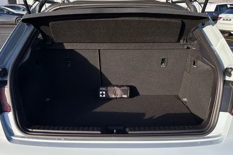 PG23KXX Audi A1 S line 25 TFSI 95 PS 5-speed Thumbnail #7