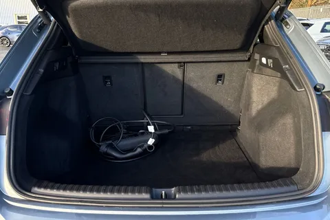 PK72ETR Audi Q4 e-tron Q4  S line 40 e-tron  150,00 kW Thumbnail #8