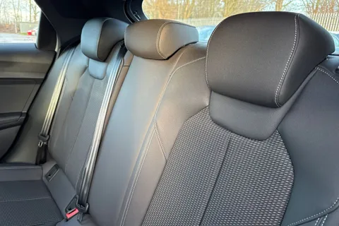 PG23KXX Audi A1 S line 25 TFSI 95 PS 5-speed Thumbnail #19