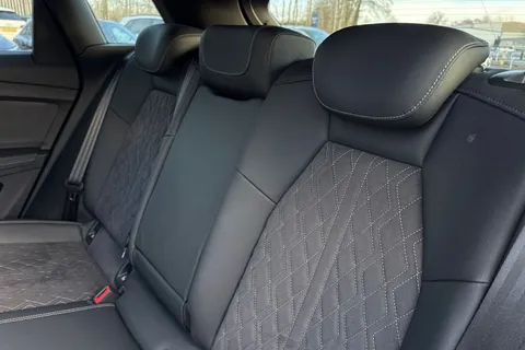 PK72ETR Audi Q4 e-tron Q4  S line 40 e-tron  150,00 kW Thumbnail #20