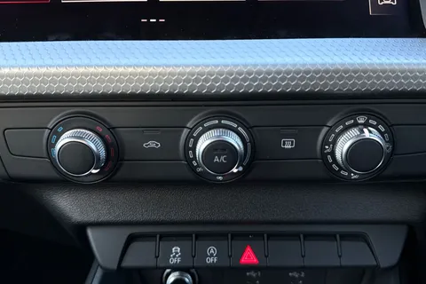 PG23KXX Audi A1 S line 25 TFSI 95 PS 5-speed Thumbnail #22