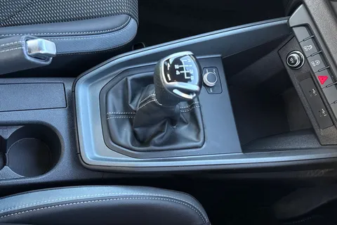 PG23KXX Audi A1 S line 25 TFSI 95 PS 5-speed Thumbnail #23