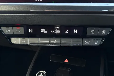 PK72ETR Audi Q4 e-tron Q4  S line 40 e-tron  150,00 kW Thumbnail #23