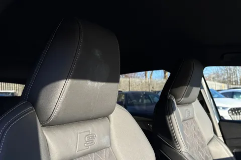 PK72ETR Audi Q4 e-tron Q4  S line 40 e-tron  150,00 kW Thumbnail #25