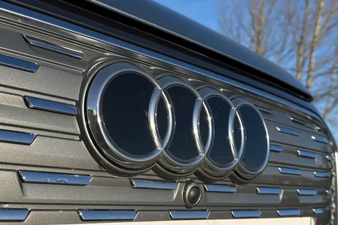 PK72ETR Audi Q4 e-tron Q4  S line 40 e-tron  150,00 kW Thumbnail #27