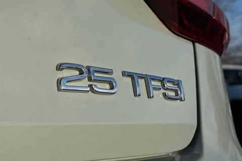 PG23KXX Audi A1 S line 25 TFSI 95 PS 5-speed Thumbnail #29