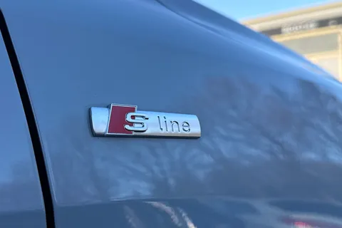 PG23KXX Audi A1 S line 25 TFSI 95 PS 5-speed Thumbnail #30