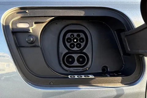 PK72ETR Audi Q4 e-tron Q4  S line 40 e-tron  150,00 kW Thumbnail #29