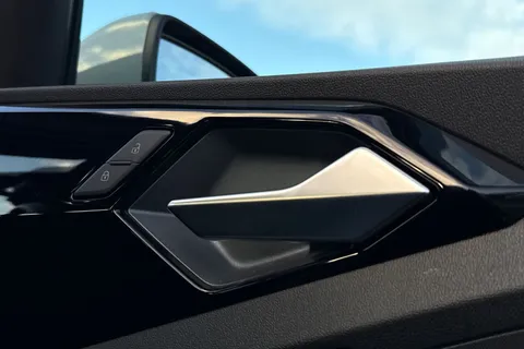 PG23KXX Audi A1 S line 25 TFSI 95 PS 5-speed Thumbnail #32