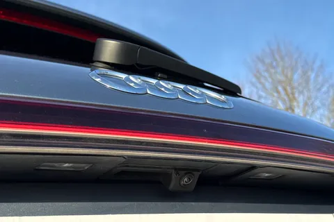 PK72ETR Audi Q4 e-tron Q4  S line 40 e-tron  150,00 kW Thumbnail #30