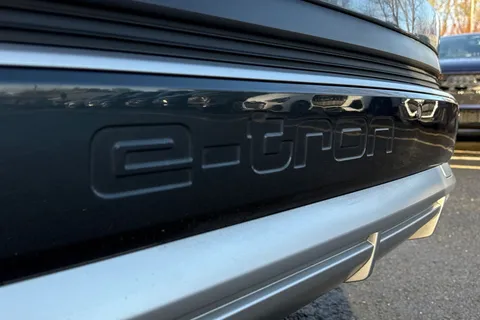 PK72ETR Audi Q4 e-tron Q4  S line 40 e-tron  150,00 kW Thumbnail #31