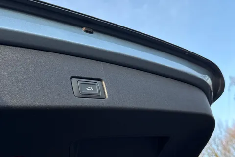 PK72ETR Audi Q4 e-tron Q4  S line 40 e-tron  150,00 kW Thumbnail #32