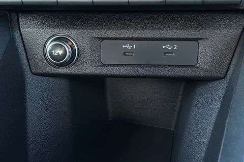 PG23KXX Audi A1 S line 25 TFSI 95 PS 5-speed Thumbnail #34