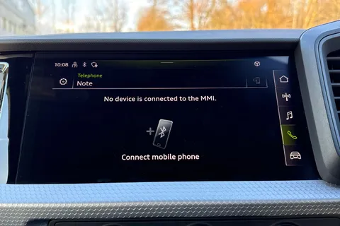 PG23KXX Audi A1 S line 25 TFSI 95 PS 5-speed Thumbnail #36