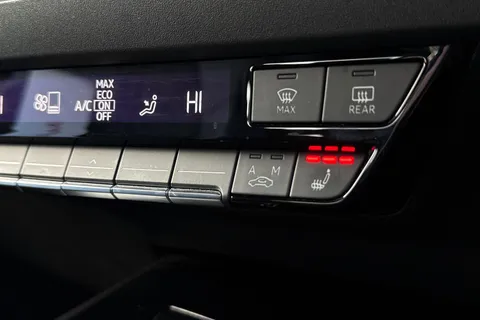 PK72ETR Audi Q4 e-tron Q4  S line 40 e-tron  150,00 kW Thumbnail #35