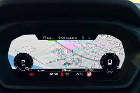 PK72ETR Audi Q4 e-tron Q4  S line 40 e-tron  150,00 kW Thumbnail #36