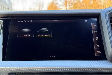 PG23KXX Audi A1 S line 25 TFSI 95 PS 5-speed Thumbnail #39