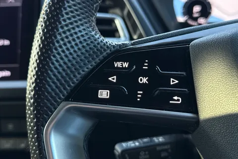 PK72ETR Audi Q4 e-tron Q4  S line 40 e-tron  150,00 kW Thumbnail #38