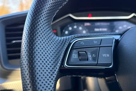 PG23KXX Audi A1 S line 25 TFSI 95 PS 5-speed Thumbnail #41