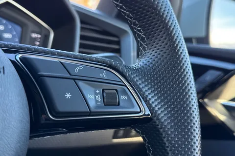 PG23KXX Audi A1 S line 25 TFSI 95 PS 5-speed Thumbnail #42