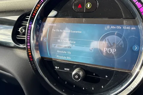 FX73NMF Mini Hatch 1.5 Cooper Classic Steptronic Euro 6 (s/s) 3dr Thumbnail #47