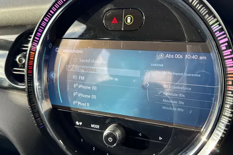 FX73NMF Mini Hatch 1.5 Cooper Classic Steptronic Euro 6 (s/s) 3dr Thumbnail #48