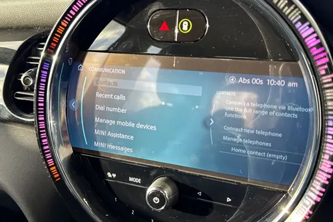 FX73NMF Mini Hatch 1.5 Cooper Classic Steptronic Euro 6 (s/s) 3dr Thumbnail #49