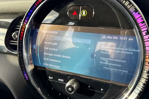 FX73NMF Mini Hatch 1.5 Cooper Classic Steptronic Euro 6 (s/s) 3dr Thumbnail #50