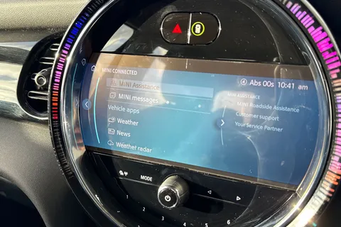 FX73NMF Mini Hatch 1.5 Cooper Classic Steptronic Euro 6 (s/s) 3dr Thumbnail #51