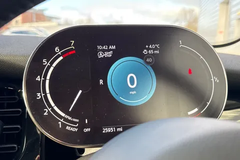 FX73NMF Mini Hatch 1.5 Cooper Classic Steptronic Euro 6 (s/s) 3dr Thumbnail #60