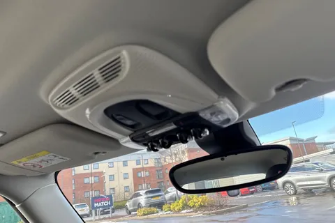 FX73NMF Mini Hatch 1.5 Cooper Classic Steptronic Euro 6 (s/s) 3dr Thumbnail #61