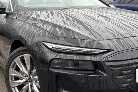 PN75GVJ Audi A6 E-Tron Sportback Sportback Sport e-tron 210,00 kW Thumbnail #10