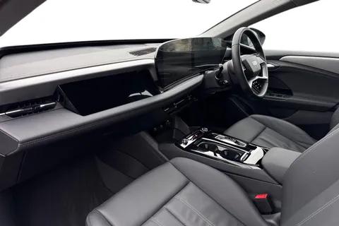 PN75GVJ Audi A6 E-Tron Sportback Sportback Sport e-tron 210,00 kW Thumbnail #16