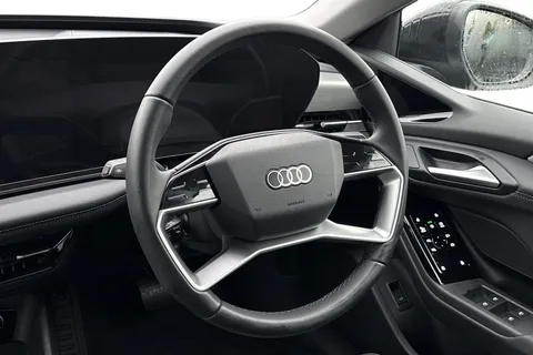 PN75GVJ Audi A6 E-Tron Sportback Sportback Sport e-tron 210,00 kW Thumbnail #19