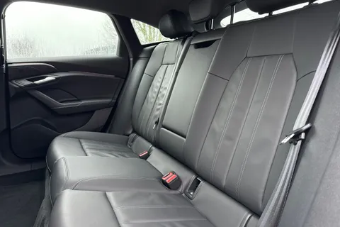 PN75GVJ Audi A6 E-Tron Sportback Sportback Sport e-tron 210,00 kW Thumbnail #20