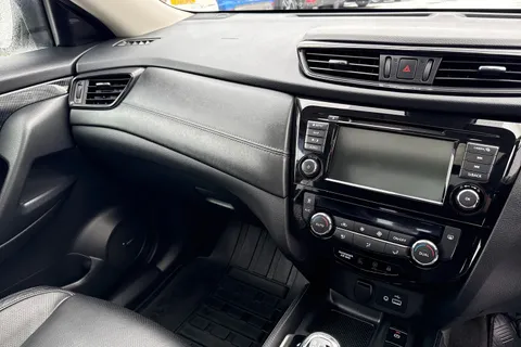 SE70GVD Nissan X-Trail 1.7 dCi Tekna 4WD Euro 6 (s/s) 5dr Thumbnail #20