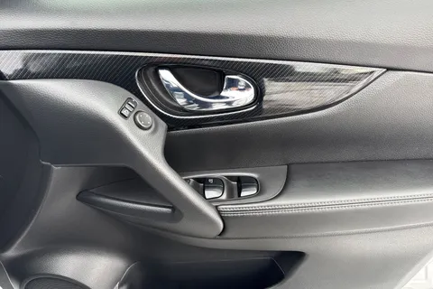 SE70GVD Nissan X-Trail 1.7 dCi Tekna 4WD Euro 6 (s/s) 5dr Thumbnail #21