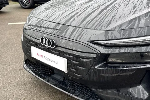 PN75GVJ Audi A6 E-Tron Sportback Sportback Sport e-tron 210,00 kW Thumbnail #28