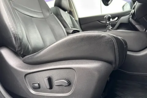 SE70GVD Nissan X-Trail 1.7 dCi Tekna 4WD Euro 6 (s/s) 5dr Thumbnail #29