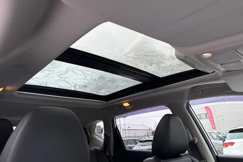 SE70GVD Nissan X-Trail 1.7 dCi Tekna 4WD Euro 6 (s/s) 5dr Thumbnail #31