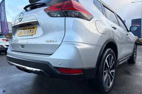 SE70GVD Nissan X-Trail 1.7 dCi Tekna 4WD Euro 6 (s/s) 5dr Thumbnail #33