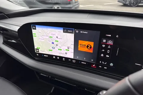 PN75GVJ Audi A6 E-Tron Sportback Sportback Sport e-tron 210,00 kW Thumbnail #39