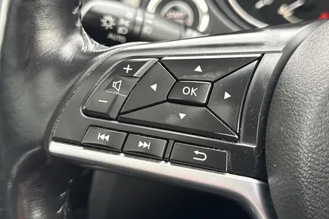 SE70GVD Nissan X-Trail 1.7 dCi Tekna 4WD Euro 6 (s/s) 5dr Thumbnail #42