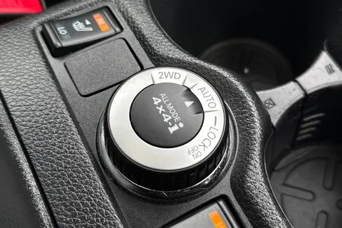 SE70GVD Nissan X-Trail 1.7 dCi Tekna 4WD Euro 6 (s/s) 5dr Thumbnail #51