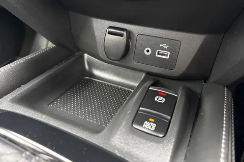 SE70GVD Nissan X-Trail 1.7 dCi Tekna 4WD Euro 6 (s/s) 5dr Thumbnail #52