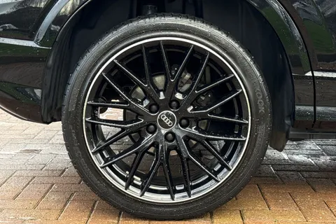 LL22RSO Audi Q2 Black Edition 35 TFSI  150 PS S tronic Thumbnail #10
