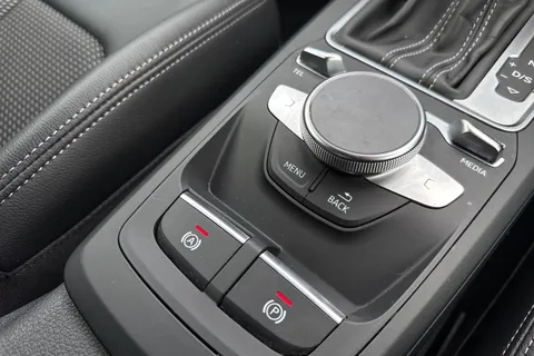 LL22RSO Audi Q2 Black Edition 35 TFSI  150 PS S tronic Thumbnail #23