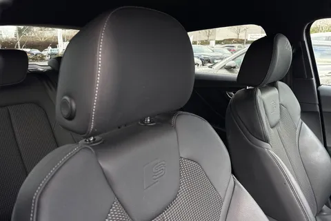 LL22RSO Audi Q2 Black Edition 35 TFSI  150 PS S tronic Thumbnail #24