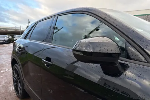 LL22RSO Audi Q2 Black Edition 35 TFSI  150 PS S tronic Thumbnail #27