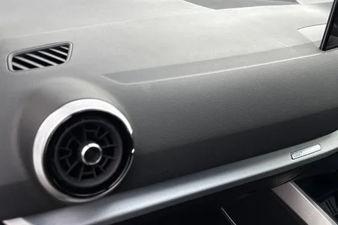 LL22RSO Audi Q2 Black Edition 35 TFSI  150 PS S tronic Thumbnail #33